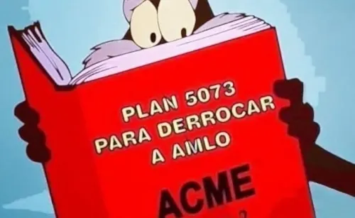 Del Ave Azul a la BOA neoliberal