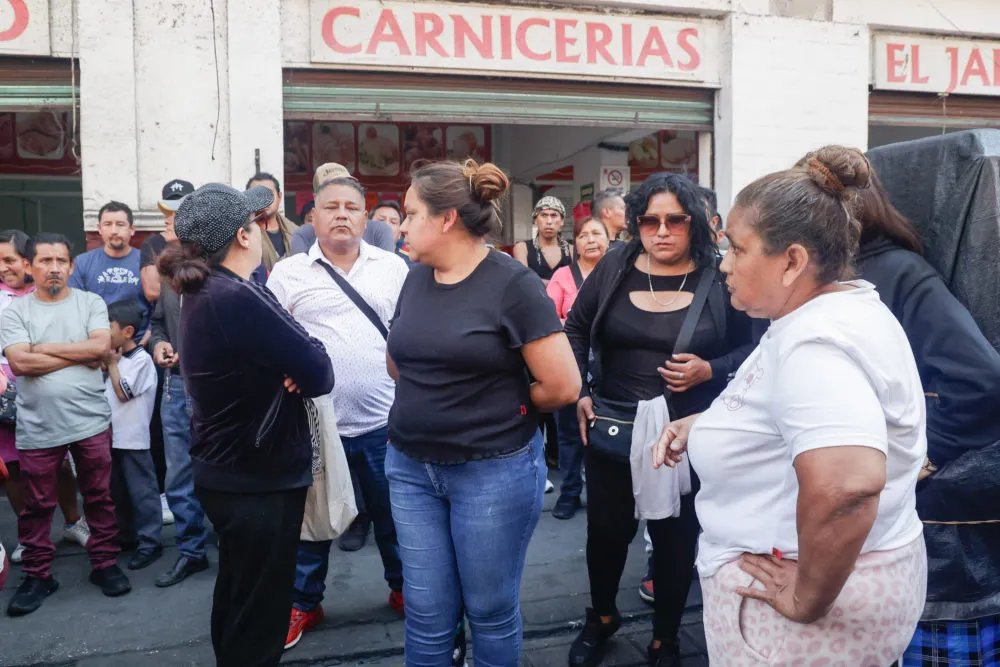 Cae mano derecha de "El Fede" y dos integrantes de Fuerza 2000 tras operativo de la FGE
