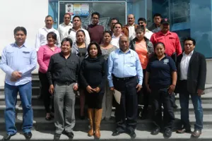 Cuautlancingo sede de los trabajos de PAFMUN