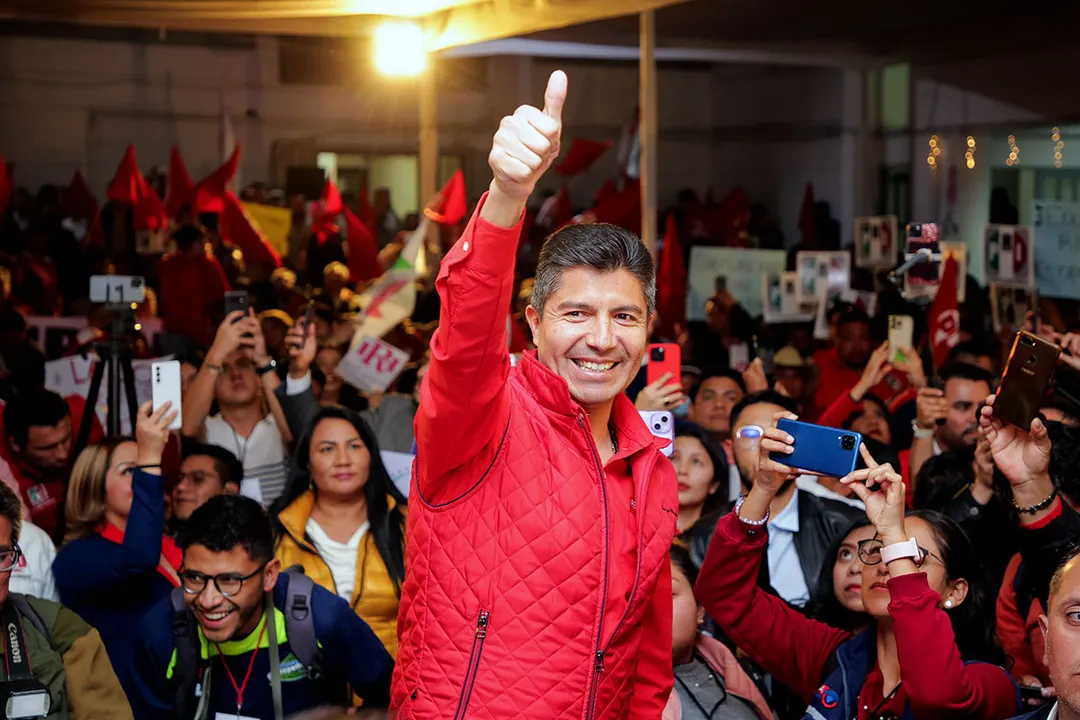Eduardo Rivera Perez