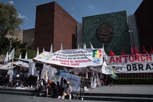 El PEF 2020 y el Riesgo de una Controversia Constitucional