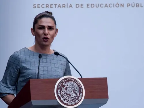 ‘Ana Guevara debe de voltear a ver el deporte del barrio’