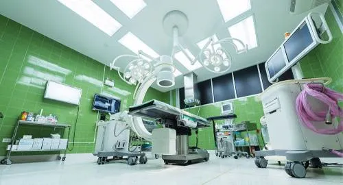 China implanta la primera prótesis de rodilla creada con una impresora 3D