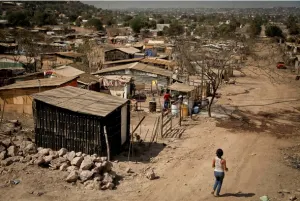 Uno de cada dos mexicanos es pobre: Coneval