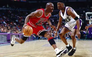 Michael Jordan asegura que en duelo personal hubiera ganado a LeBron James