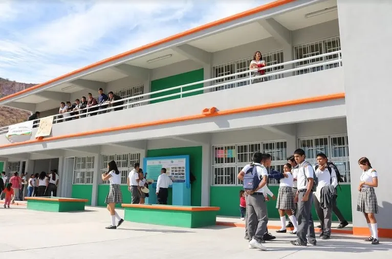 Preparatoria Tijuana