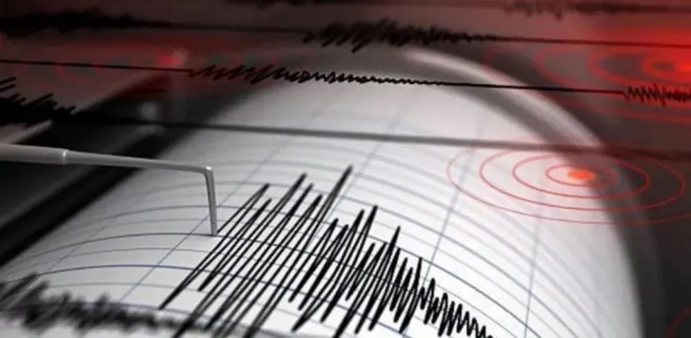 Sismo de magnitud 4.1 remece a Nuevo León