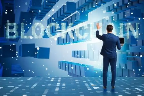 Kodak resucita con el blockchain