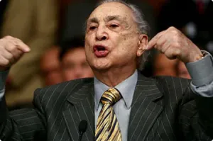 A los 93 años muere Joaquín Gamboa Pascoe, líder de la CTM