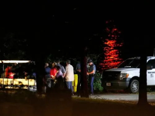 Sube a 17 la cifra de muertos por hundimiento de barco en Missouri