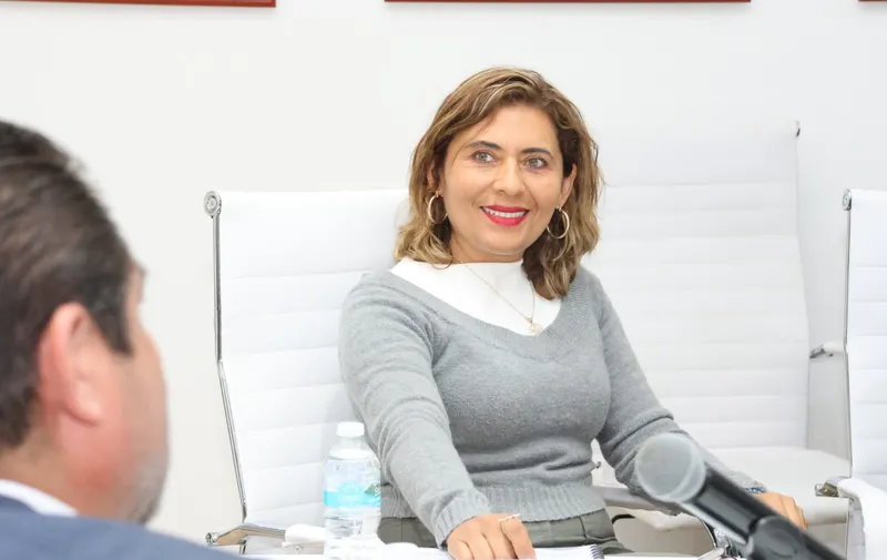 Junta Directiva del SEDIF autoriza formalmente el funcionamiento del Centro Poblano de Salud Mental Integral