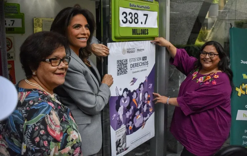 loteria-nacional-convenio-secretaria-mujeres