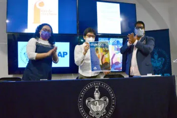 Presenta la BUAP la revista digital “Diligencias”