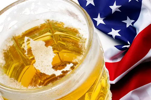 7 de cada 10 cervezas importadas en EU son mexicanas