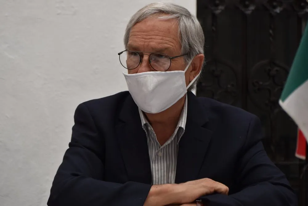 Los Malos Meses de una Fichita
