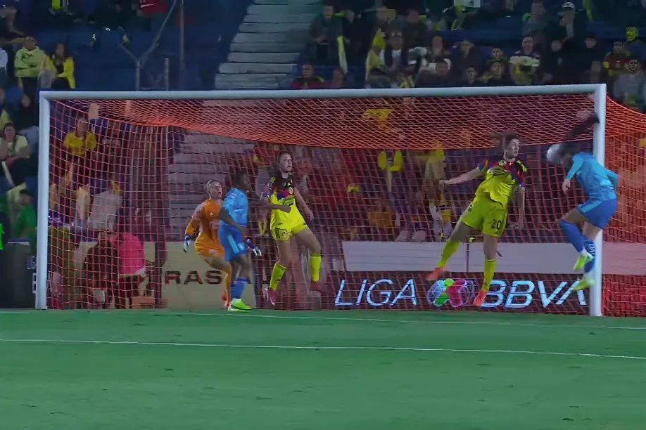 America Tigres Final Liga Mx Femenil