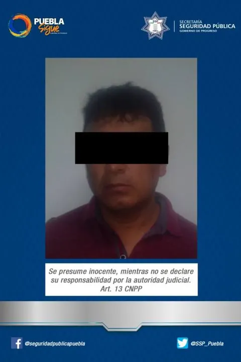 Seguridad pública estatal recuperó cuatro vehículos con reporte de robo