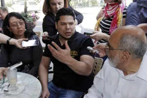 Morena denuncia agresiones contra sus brigadistas