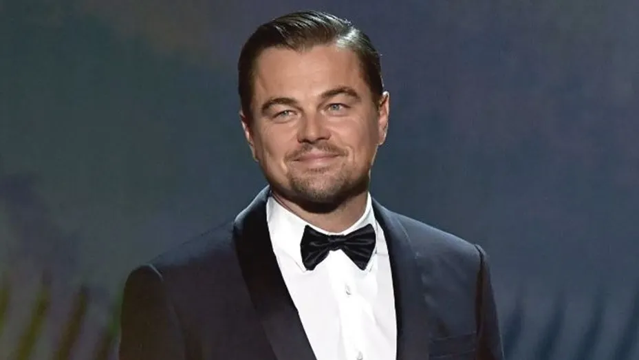 Leonardo DiCaprio dona 10 millones de dólares a fuerzas armadas de Ucrania