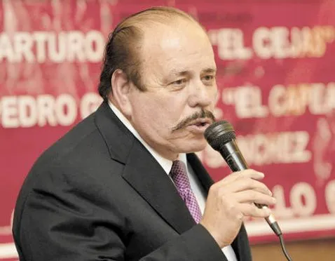 Inhabilitan a MINSA por presuntos nexos con narcos