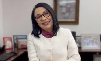 Sheinbaum nombra a Esthela Damián como consejera jurídica de Presidencia