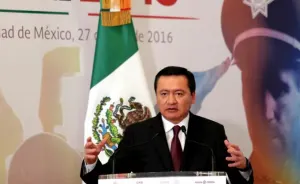 Afirma Osorio que solucionará reclamos IP ante bloqueos CNTE
