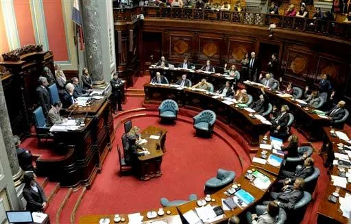 Aborto en Uruguay ya no será un delito