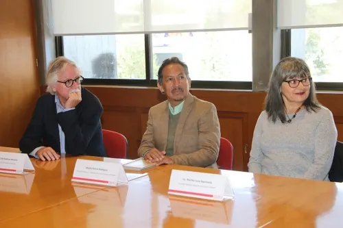 IBERO Puebla y FONART, comprometidos con el impulso del oficio artesanal