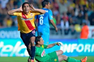 Morelia y América llegan hoy a 100 enfrentamientos en Primera División