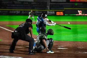 Empate en la serie: Olmecas de Tabasco gana el segundo juego