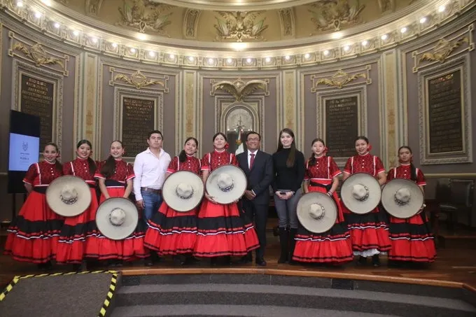 Charras del Valle