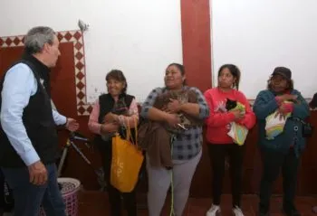 Realiza Ayuntamiento de Puebla acciones en favor del bienestar animal en la capital del estado