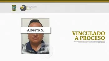 Fiscalía detiene en Tijuana a esposo por intento de feminicidio