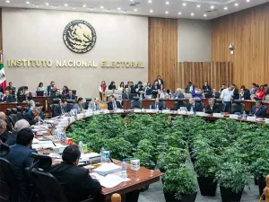 Aprueba el INE asistencia electoral 2016 con austeridad presupuestal