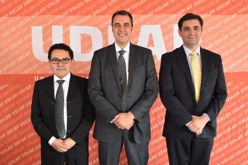 UDLAP será sede del Encuentro ANUIES-TIC 2018