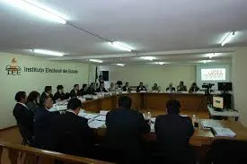 Confirma IEE que PVEM, PT y PES se quedan sin financiamiento para 2017