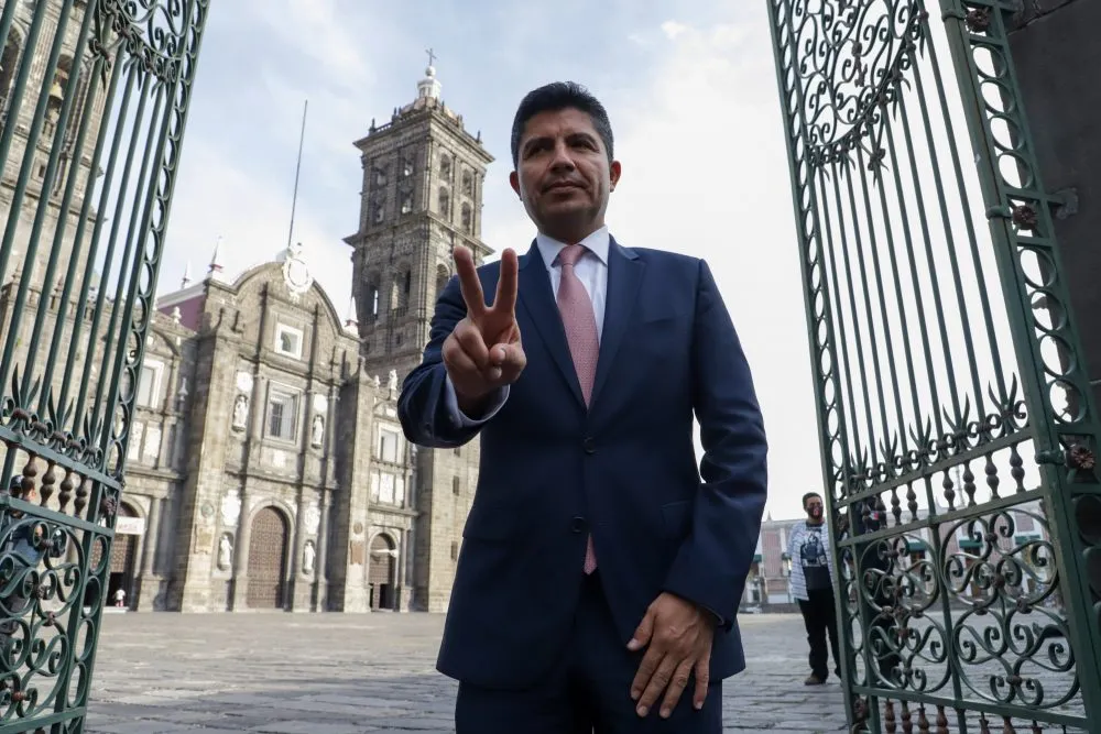 Eduardo Rivera