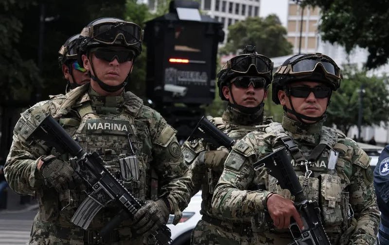 La Marina proyecta desarrollo industrial en Puebla; cuenta con 60 hectáreas en San José Chiapa