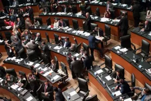 Telecomunicaciones y Radiodifusión, a sesión extraordinaria