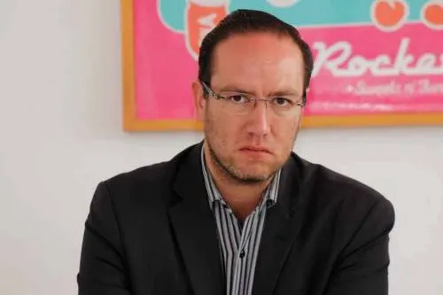 MFN avaló nombramiento de Gilberto Higuera al frente de FGE