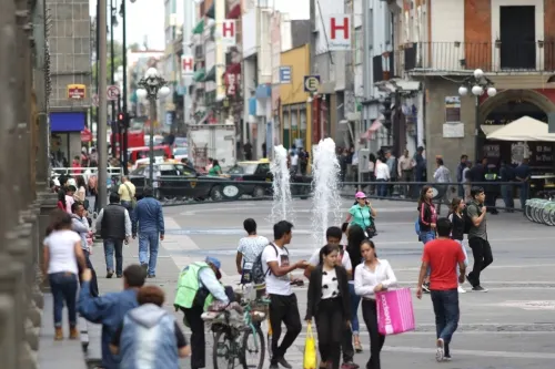 Consejo de Comerciantes Establecidos, en contra de la peatonalización