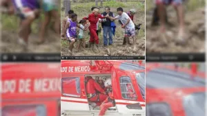 Laura Bozzo responde: ”dan asco, asalariados”; Twitteros usa hastag #FueraLauraBozzoDeMexico