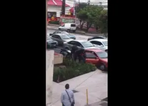 VIDEO: PGJDF abre investigación por presunto secuestro