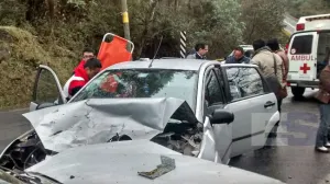 Opositores pudieron planear accidente de Aranda: COE