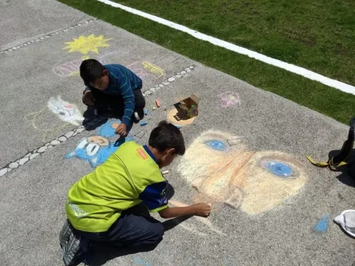 Cursos de Verano 2019 del CCU BUAP acercarán a niños y niñas con las artes y la lectura