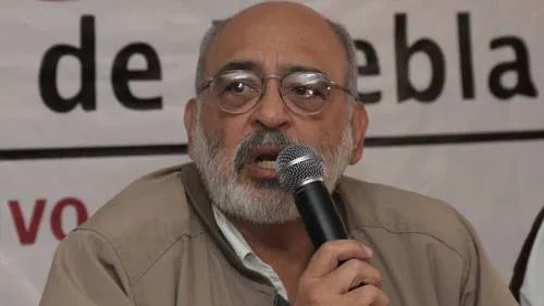 Condena Figueroa Ibarra asesinato del aspirante de Morena a la alcaldía de Ocoyucan