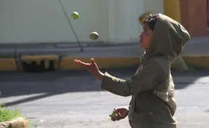 Trabajan sin pago 83 mil niños