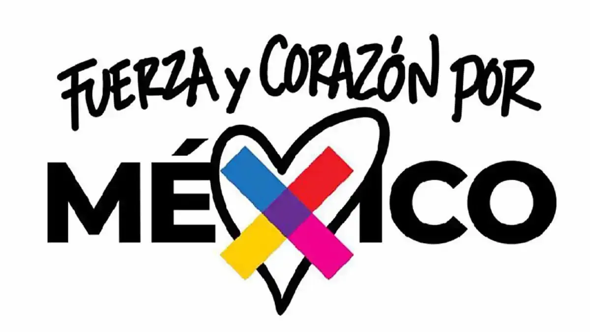 Fuerza Y Corazon Por Mexico