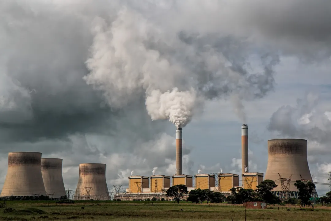COP28 busca eliminar combustibles fósiles