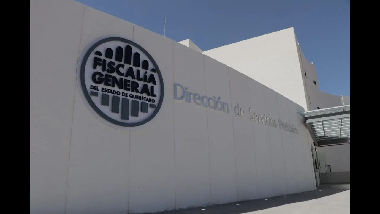 Hombre detenido se suicida en la Fiscalía de Querétaro